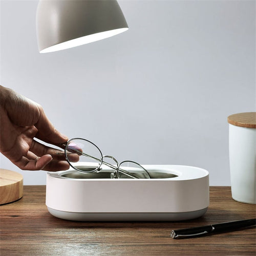 🔥Last Day Promotion 50% OFF - Ultrasonic Cleaner🔥