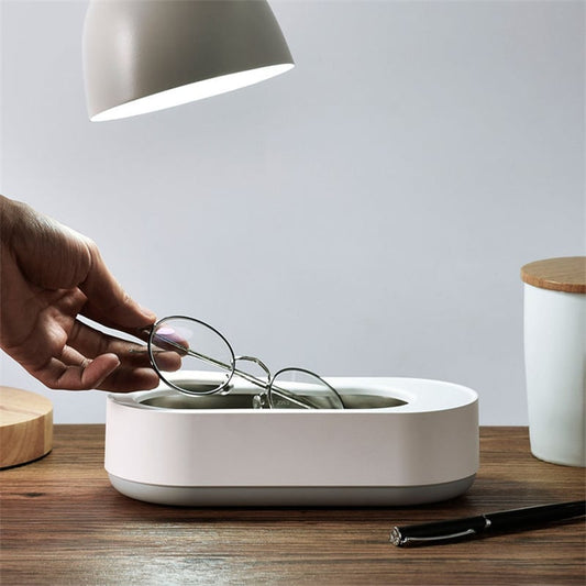 🔥Last Day Promotion 50% OFF - Ultrasonic Cleaner🔥
