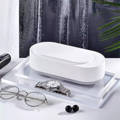 🔥Last Day Promotion 50% OFF - Ultrasonic Cleaner🔥