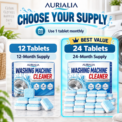 Choose a 12-tablet or 24-tablet supply