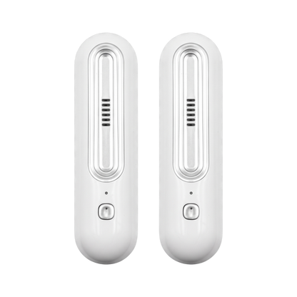 Two OzoFreshen devices