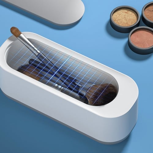 🔥Last Day Promotion 50% OFF - Ultrasonic Cleaner🔥