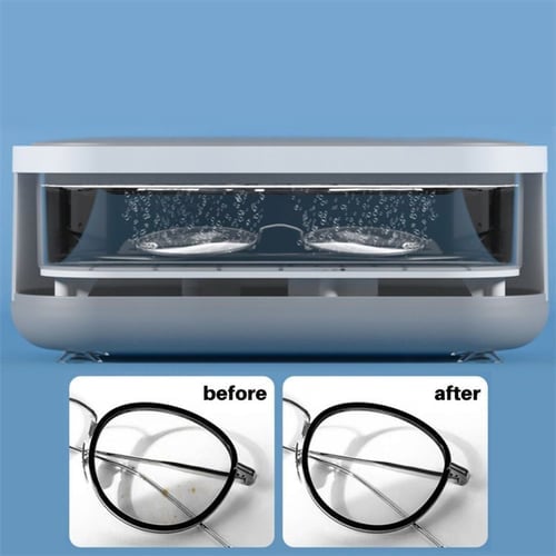 🔥Last Day Promotion 50% OFF - Ultrasonic Cleaner🔥