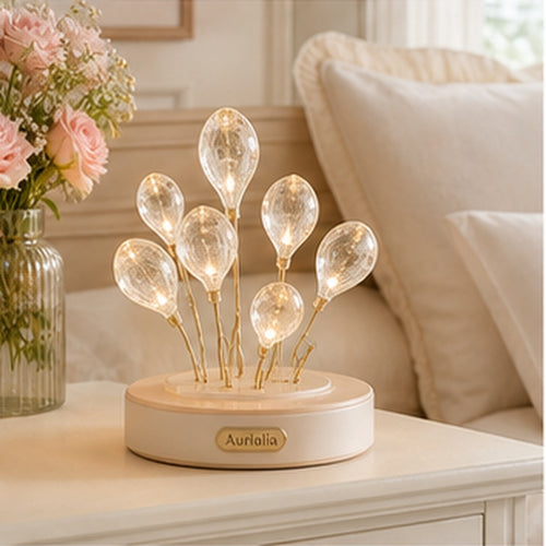 Aurialia Dewdrop Cluster Ambient Lamp