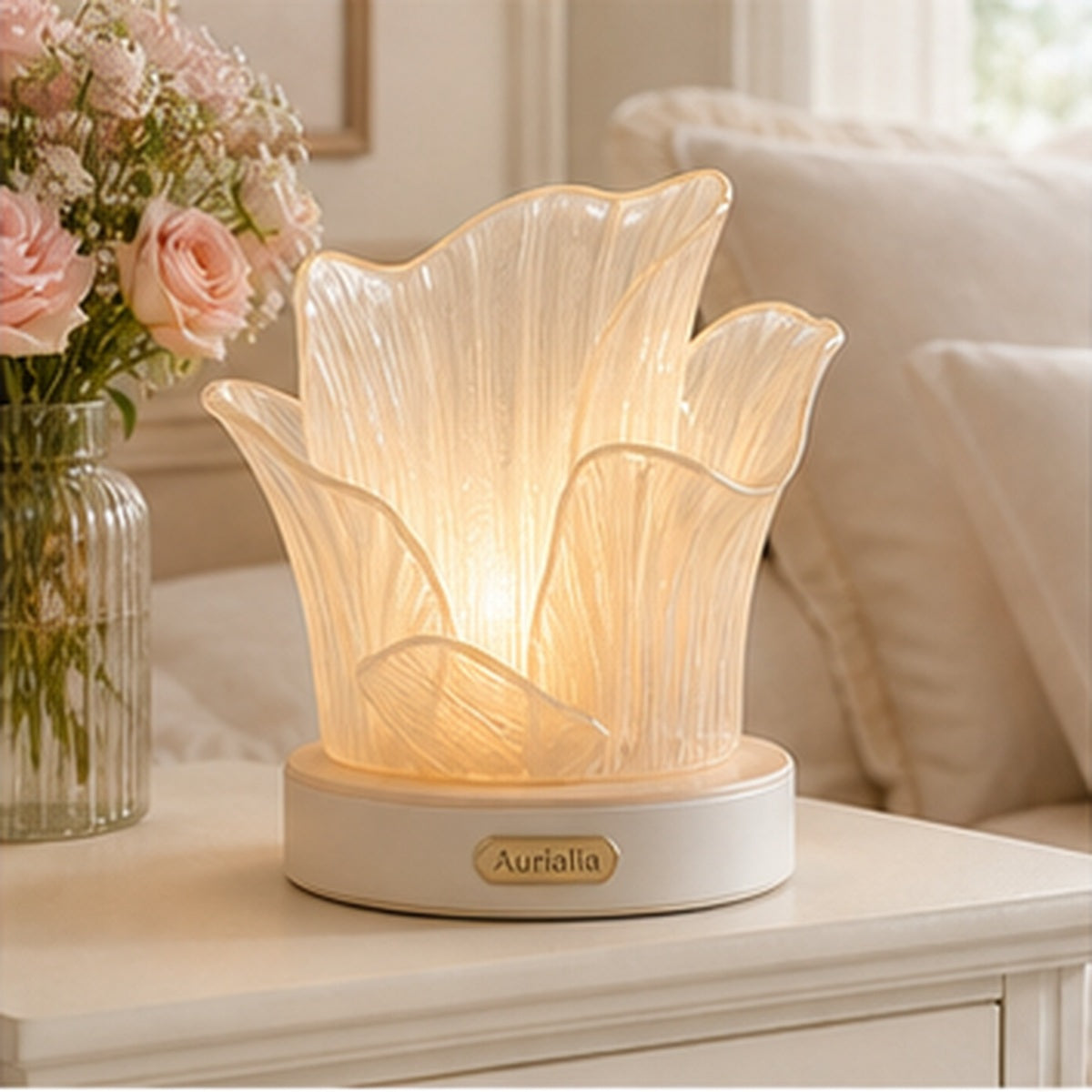 Aurialia Aurora Fold Ambient Lamp