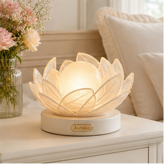 Aurialia Candle Nest Ambient Lamp