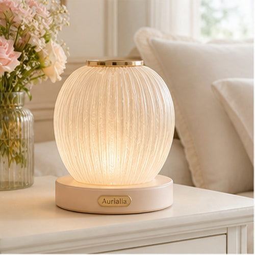 Aurialia Moonstone Ambient Lantern