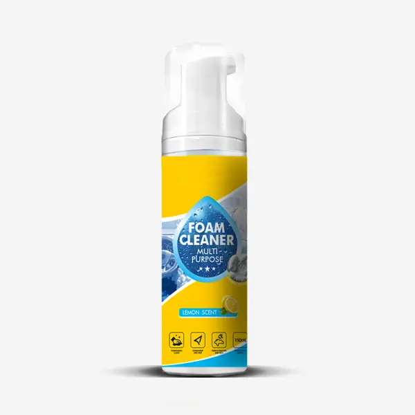 Last Day 80% OFF💦4-in-1 Multi-Enzyme Foam Cleaner